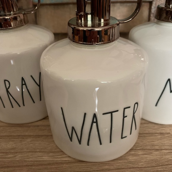 Rae Dunn misters - Picture 2 of 4